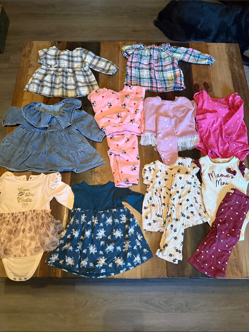 3-6 month baby girls lot!